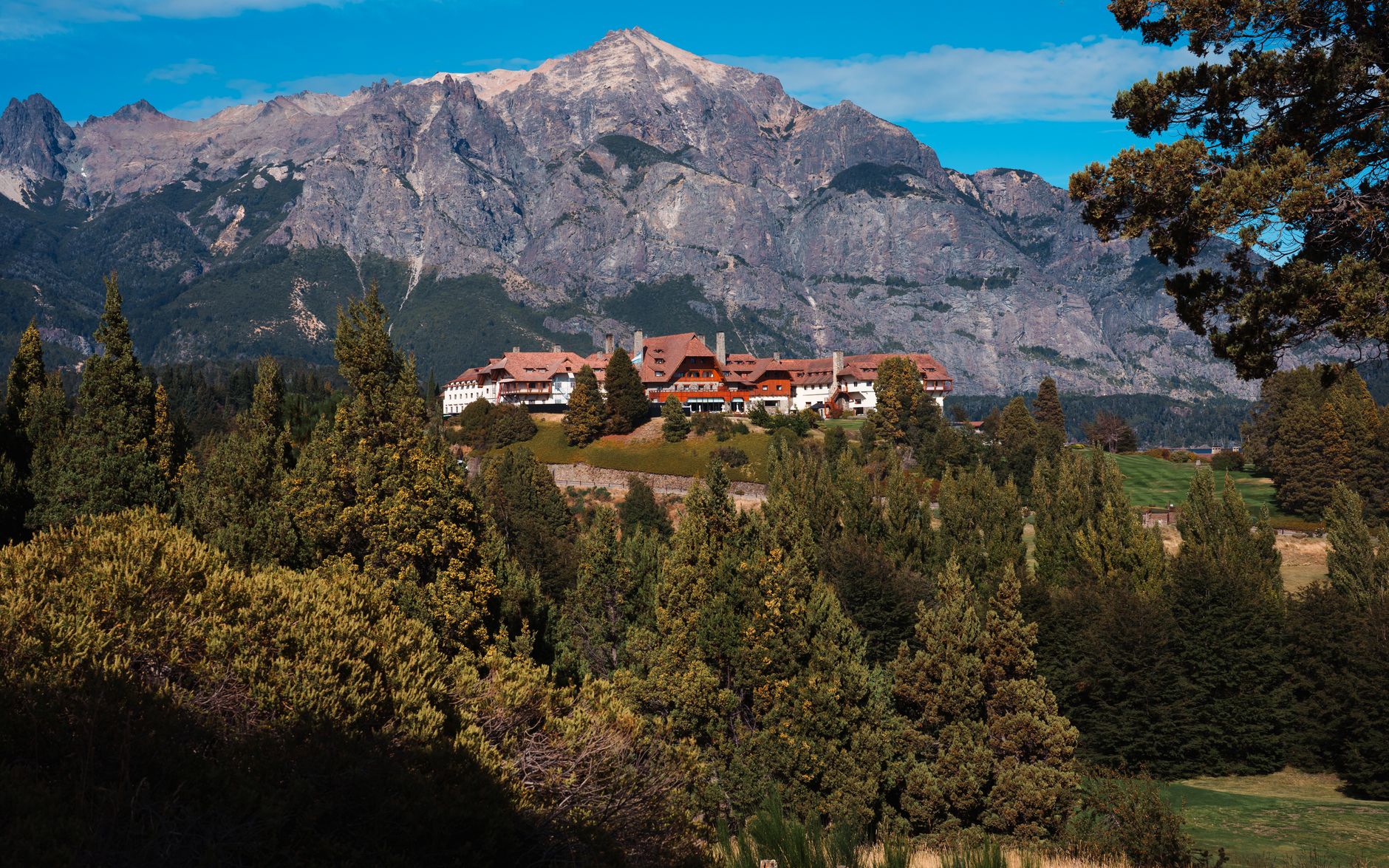 Boutique hotel and lodge investment opportunities in Argentina