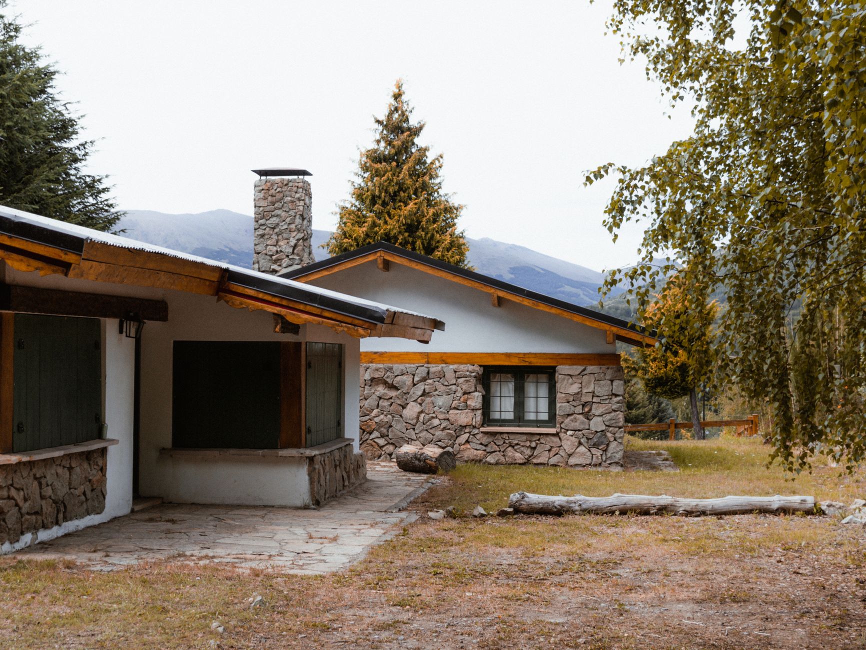 Patagonian lodges and eco-lodges in Argentina
