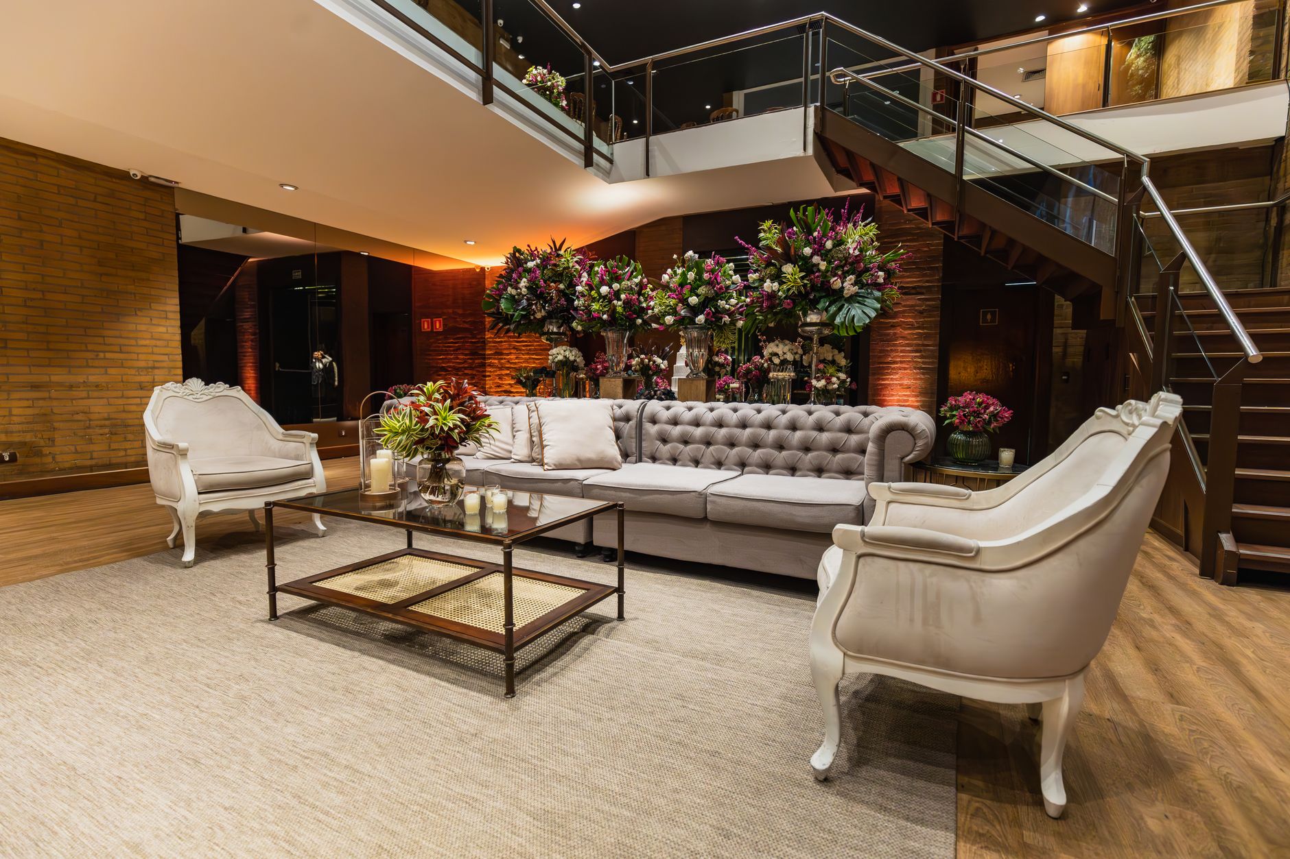 Andean boutique hotels in Salta and Jujuy